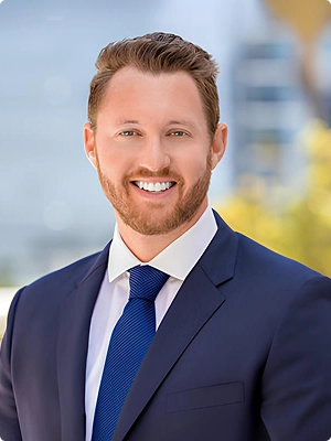 CEO Cameron Spearman