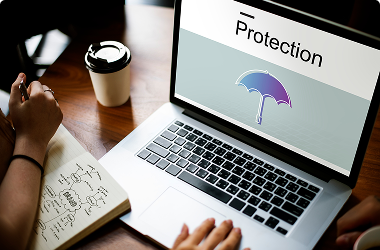 protection-on-laptop protection on laptop