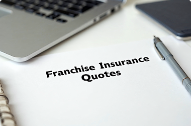 printed-franchise-insurance-quote printed franchise insurance quote