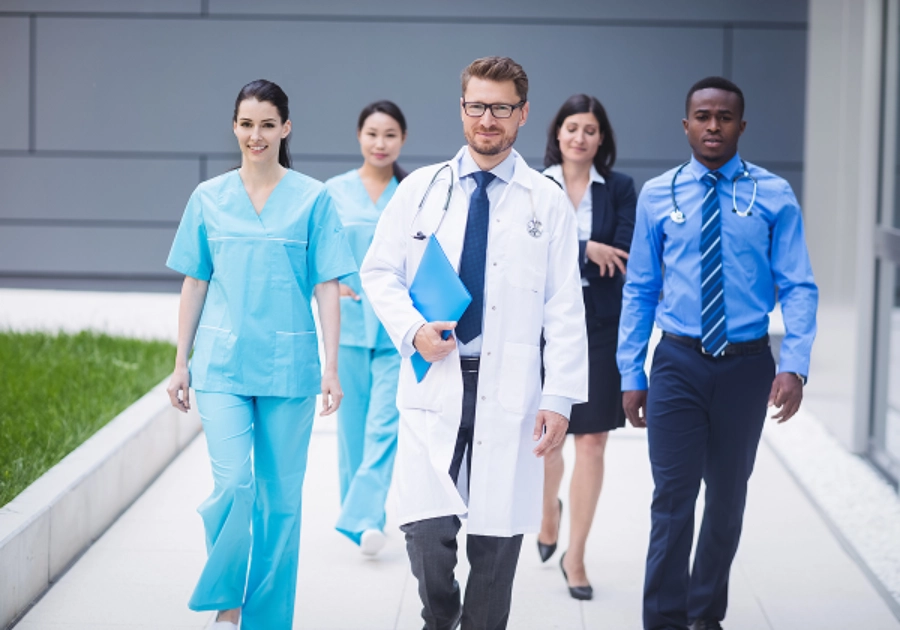 many-doctors