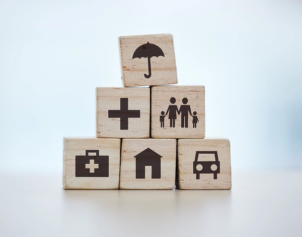 Why You Should Be Fully Covered