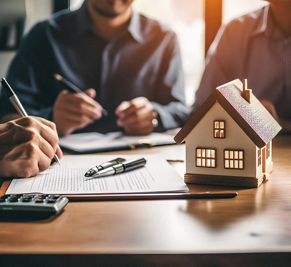 real-estate