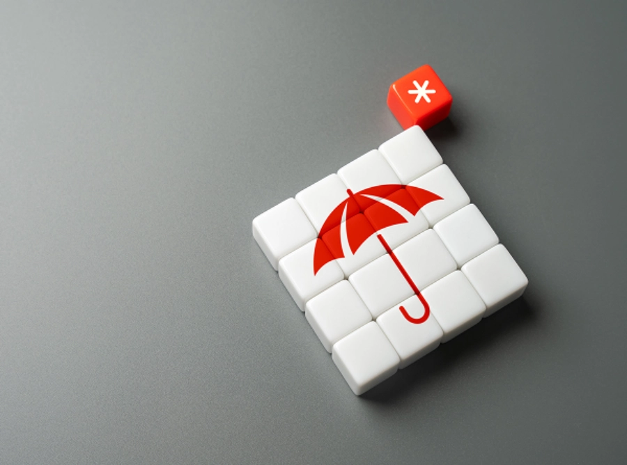 protection-on-laptop umbrella-insurance